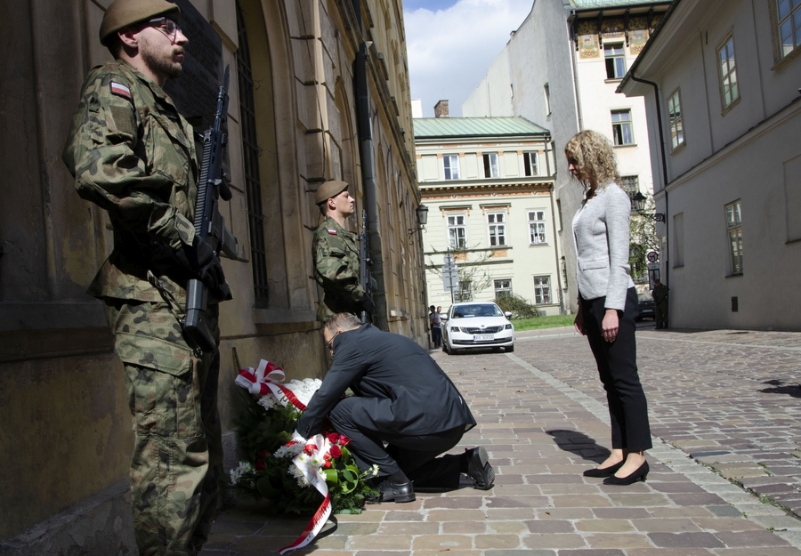 10 września 2019. 72. rocznica wyroków w procesie działaczy WiN i PSL