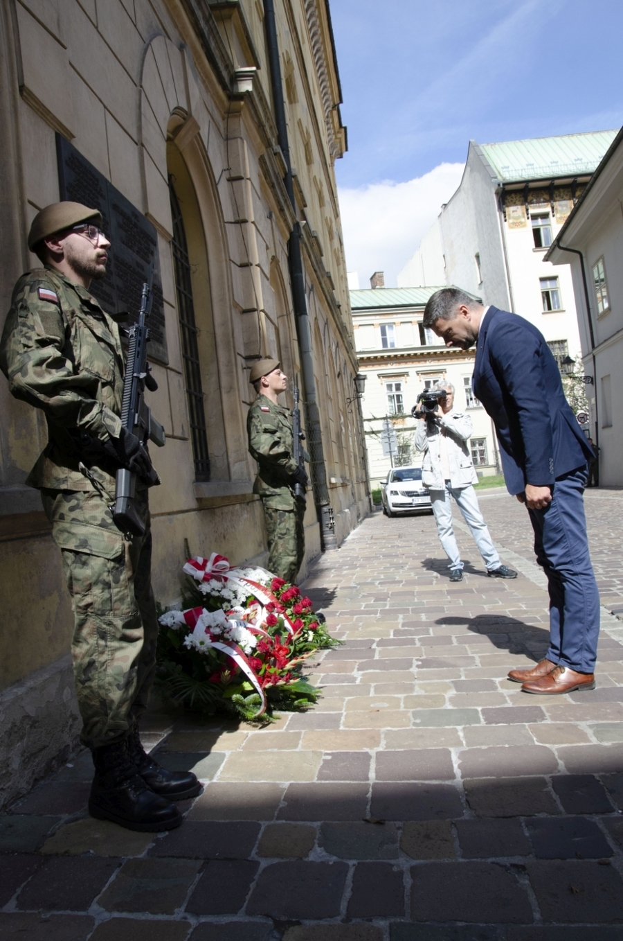 10 września 2019. 72. rocznica wyroków w procesie działaczy WiN i PSL