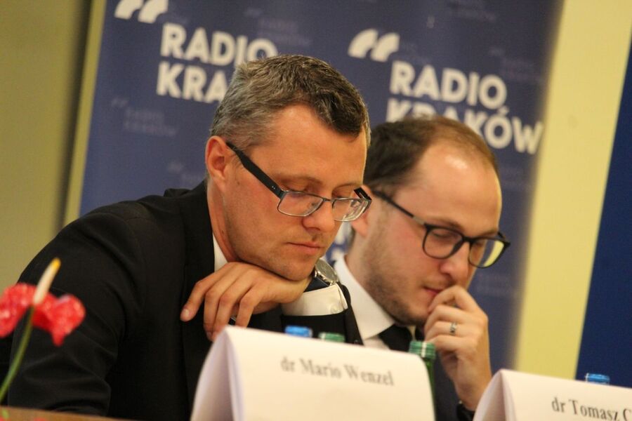 10 września 2019. Konferencja naukowa „Wrzesień 1939 w południowej Polsce”