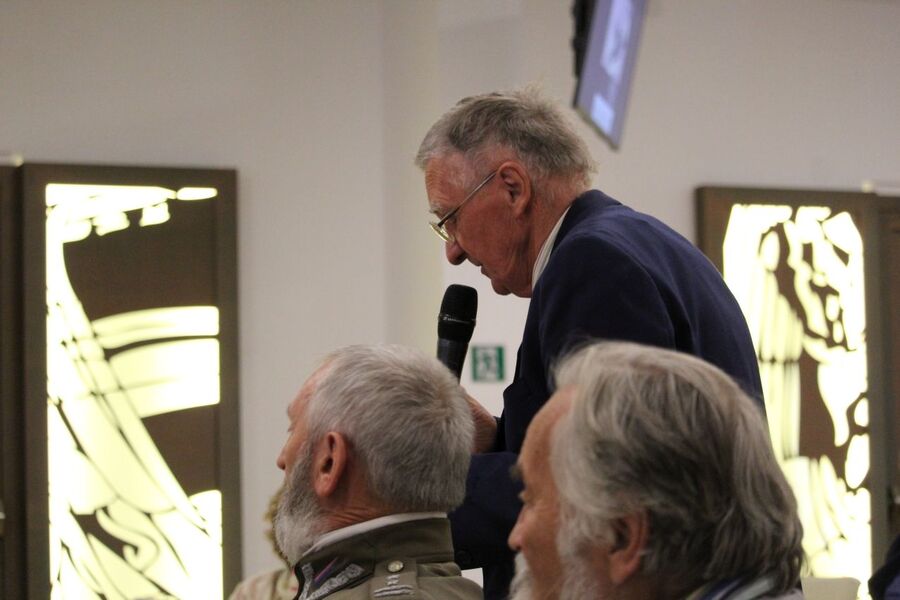 10 września 2019. Konferencja naukowa „Wrzesień 1939 w południowej Polsce”