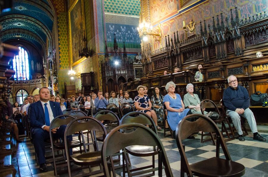 Podsumowanie VIII Ogólnopolskiego Konkursu Historyczno-Literackiego „Polskie więźniarki w Ravensbrück” – Kraków, 13 września 2019
