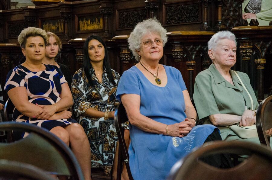 Podsumowanie VIII Ogólnopolskiego Konkursu Historyczno-Literackiego „Polskie więźniarki w Ravensbrück” – Kraków, 13 września 2019