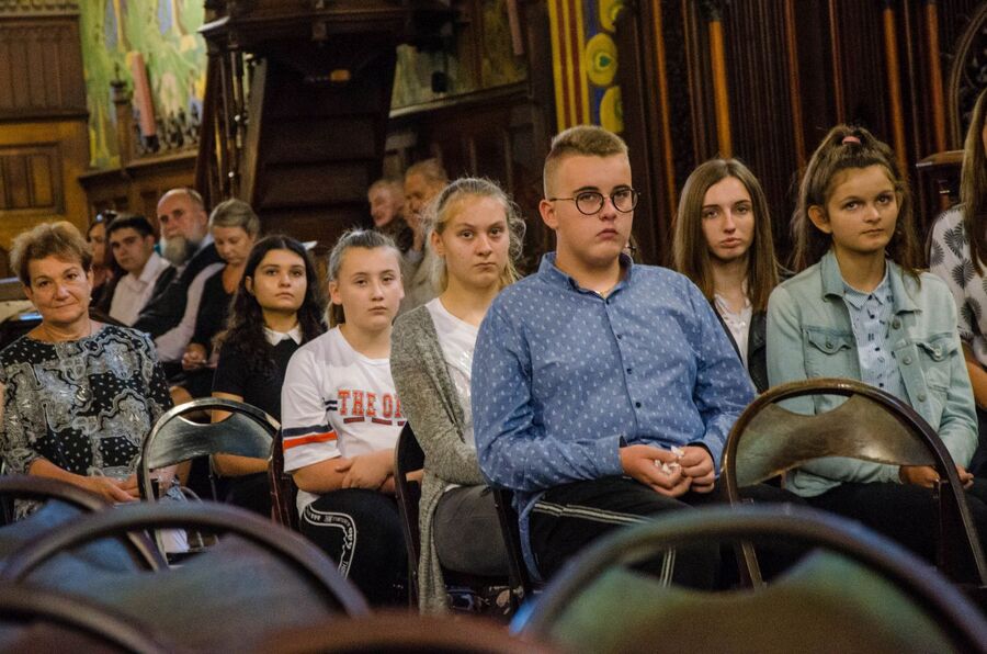 Podsumowanie VIII Ogólnopolskiego Konkursu Historyczno-Literackiego „Polskie więźniarki w Ravensbrück” – Kraków, 13 września 2019