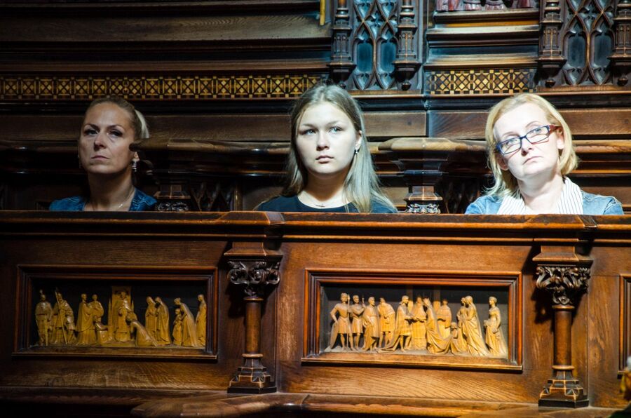 Podsumowanie VIII Ogólnopolskiego Konkursu Historyczno-Literackiego „Polskie więźniarki w Ravensbrück” – Kraków, 13 września 2019