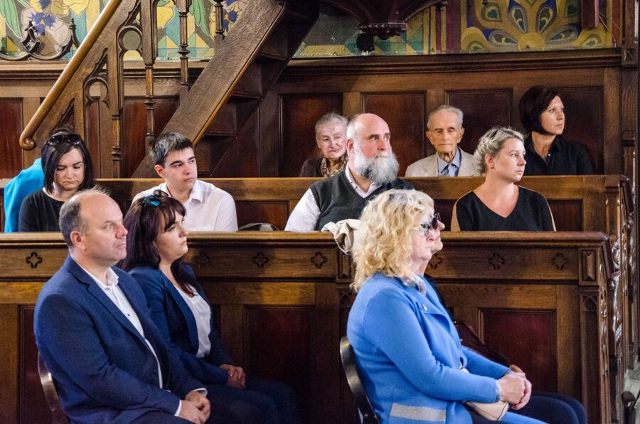 Podsumowanie VIII Ogólnopolskiego Konkursu Historyczno-Literackiego „Polskie więźniarki w Ravensbrück” – Kraków, 13 września 2019