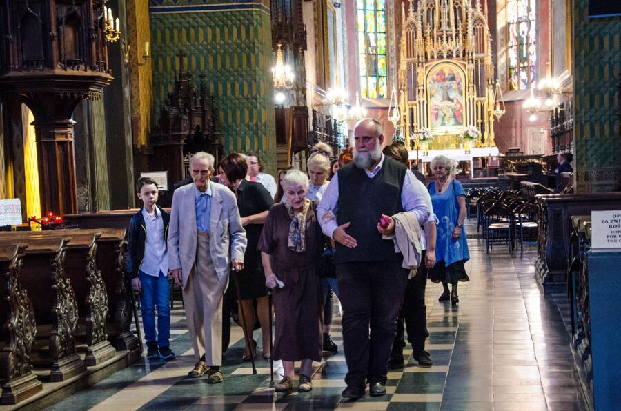 Podsumowanie VIII Ogólnopolskiego Konkursu Historyczno-Literackiego „Polskie więźniarki w Ravensbrück” – Kraków, 13 września 2019