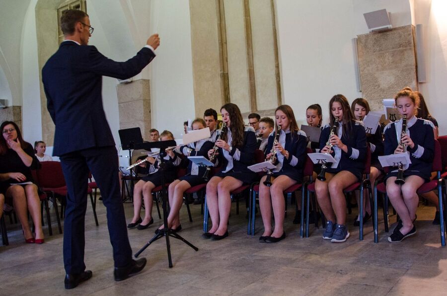 Podsumowanie VIII Ogólnopolskiego Konkursu Historyczno-Literackiego „Polskie więźniarki w Ravensbrück” – Kraków, 13 września 2019