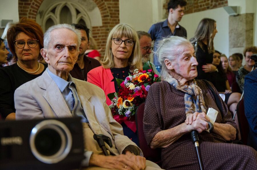 Podsumowanie VIII Ogólnopolskiego Konkursu Historyczno-Literackiego „Polskie więźniarki w Ravensbrück” – Kraków, 13 września 2019