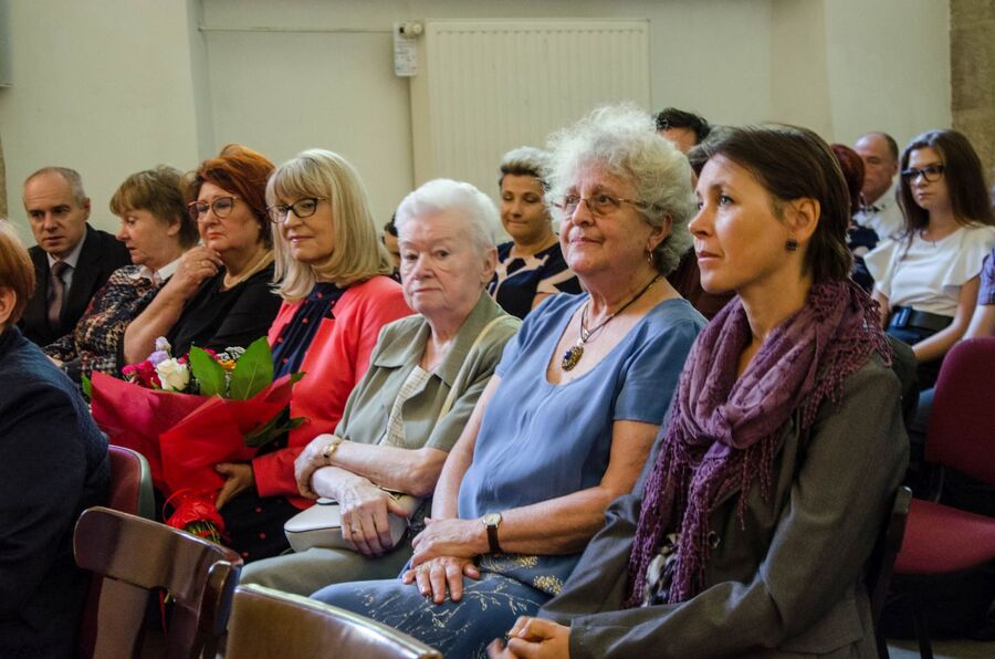 Podsumowanie VIII Ogólnopolskiego Konkursu Historyczno-Literackiego „Polskie więźniarki w Ravensbrück” – Kraków, 13 września 2019