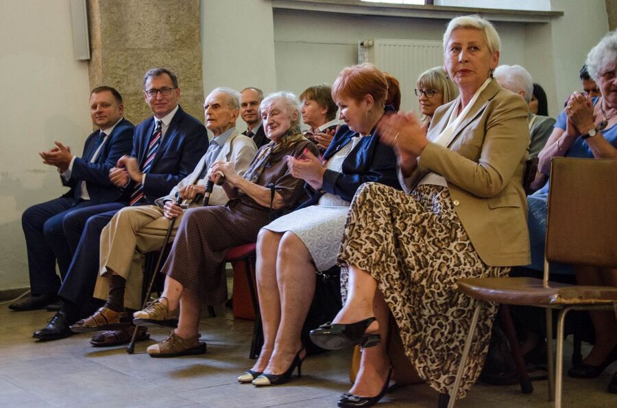 Podsumowanie VIII Ogólnopolskiego Konkursu Historyczno-Literackiego „Polskie więźniarki w Ravensbrück” – Kraków, 13 września 2019