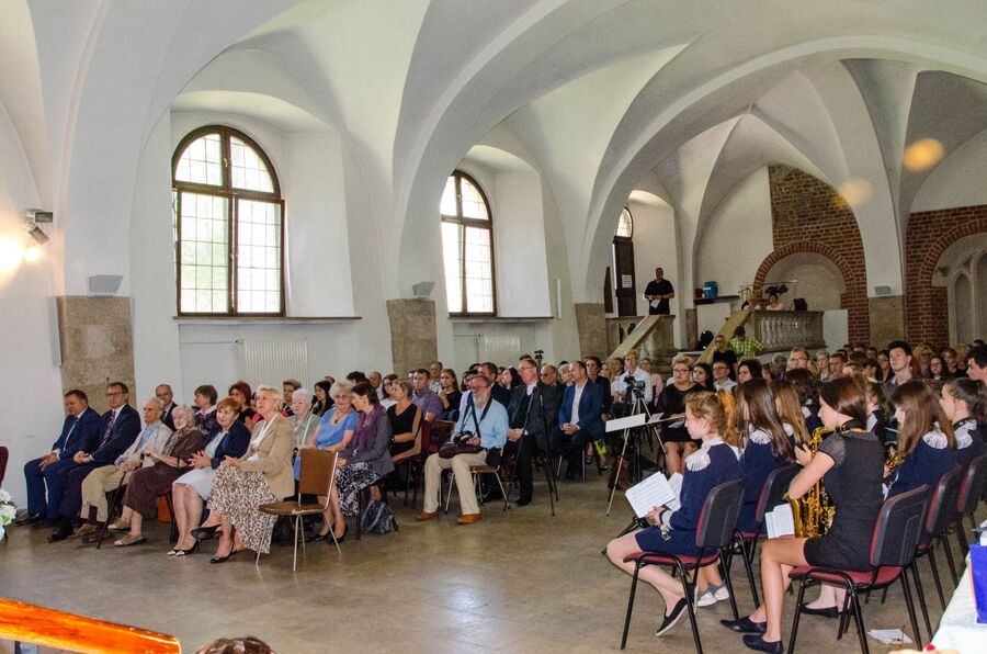Podsumowanie VIII Ogólnopolskiego Konkursu Historyczno-Literackiego „Polskie więźniarki w Ravensbrück” – Kraków, 13 września 2019
