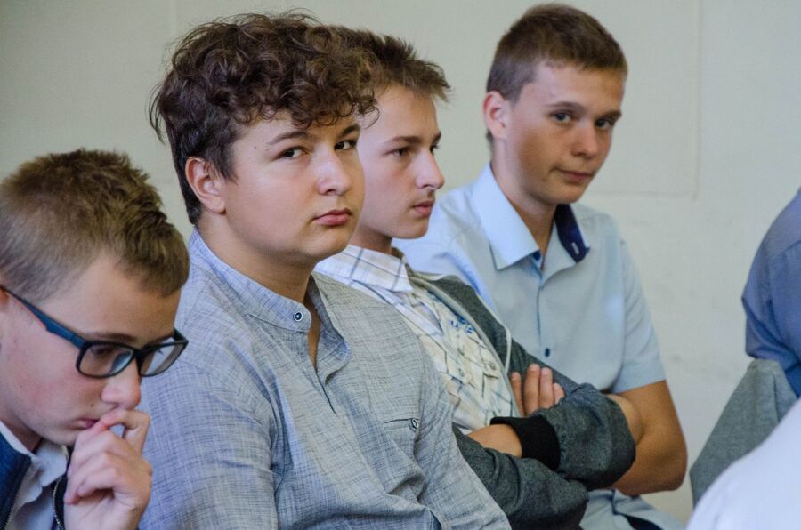 Podsumowanie VIII Ogólnopolskiego Konkursu Historyczno-Literackiego „Polskie więźniarki w Ravensbrück” – Kraków, 13 września 2019