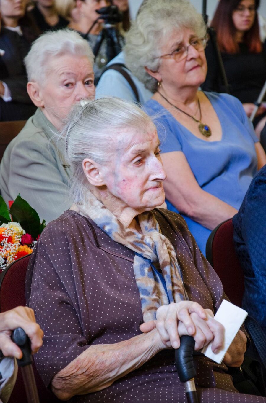 Podsumowanie VIII Ogólnopolskiego Konkursu Historyczno-Literackiego „Polskie więźniarki w Ravensbrück” – Kraków, 13 września 2019