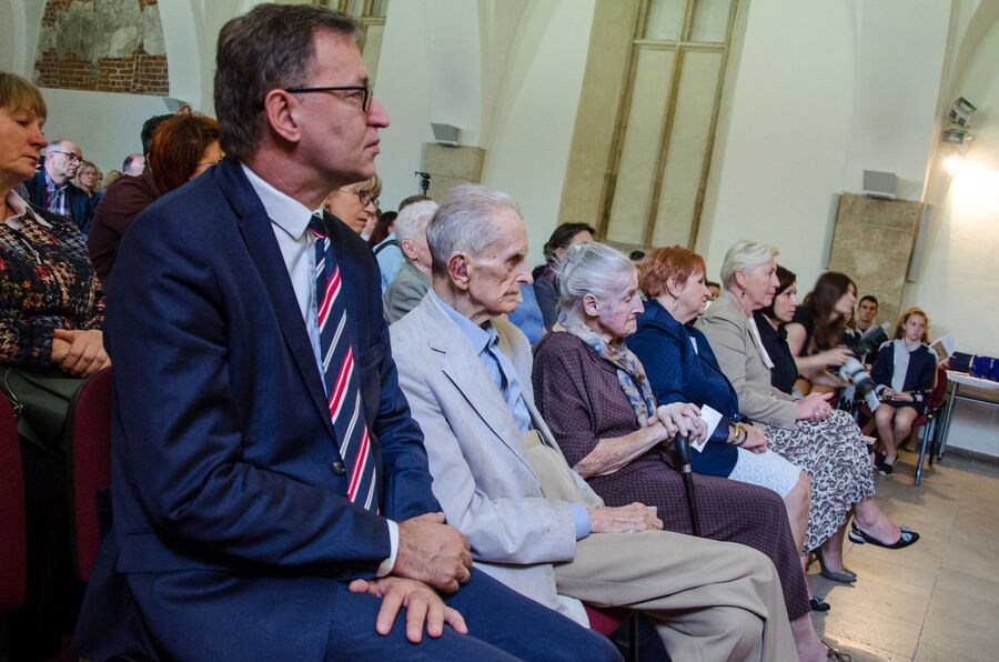 Podsumowanie VIII Ogólnopolskiego Konkursu Historyczno-Literackiego „Polskie więźniarki w Ravensbrück” – Kraków, 13 września 2019