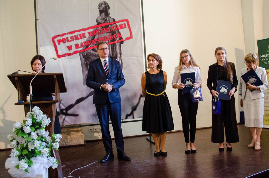 Podsumowanie VIII Ogólnopolskiego Konkursu Historyczno-Literackiego „Polskie więźniarki w Ravensbrück” – Kraków, 13 września 2019