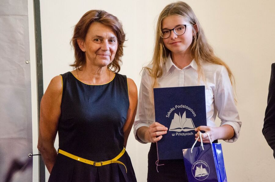 Podsumowanie VIII Ogólnopolskiego Konkursu Historyczno-Literackiego „Polskie więźniarki w Ravensbrück” – Kraków, 13 września 2019