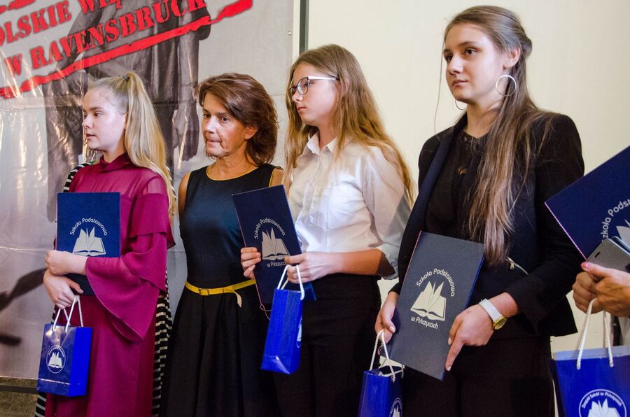 Podsumowanie VIII Ogólnopolskiego Konkursu Historyczno-Literackiego „Polskie więźniarki w Ravensbrück” – Kraków, 13 września 2019