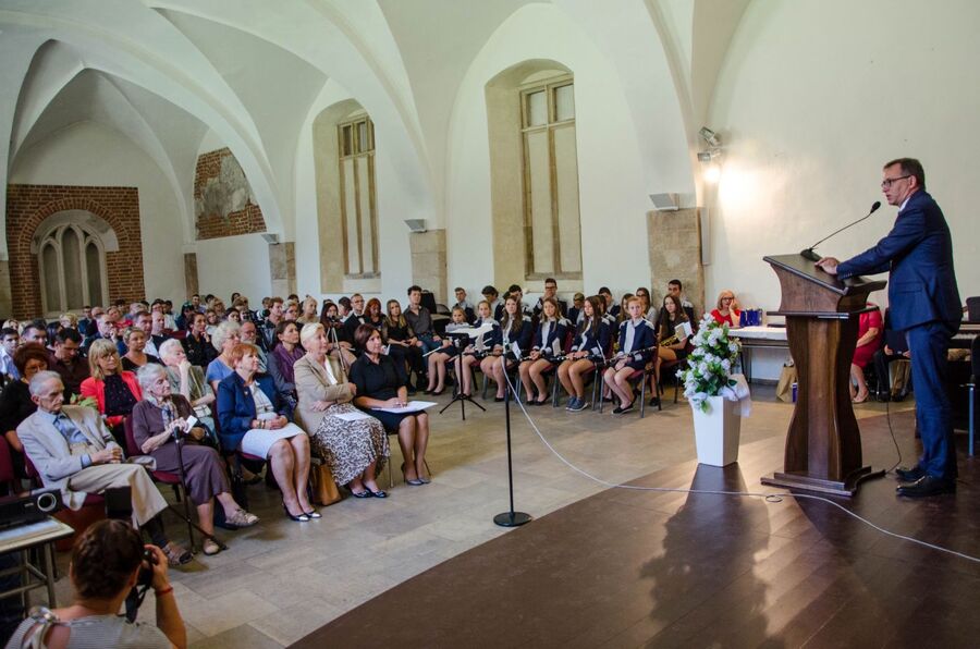 Podsumowanie VIII Ogólnopolskiego Konkursu Historyczno-Literackiego „Polskie więźniarki w Ravensbrück” – Kraków, 13 września 2019