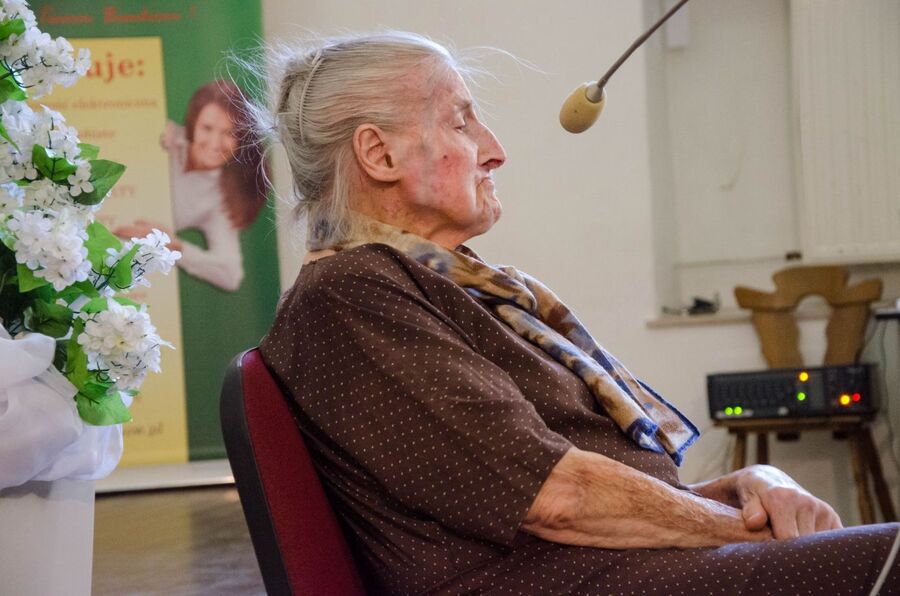 Podsumowanie VIII Ogólnopolskiego Konkursu Historyczno-Literackiego „Polskie więźniarki w Ravensbrück” – Kraków, 13 września 2019