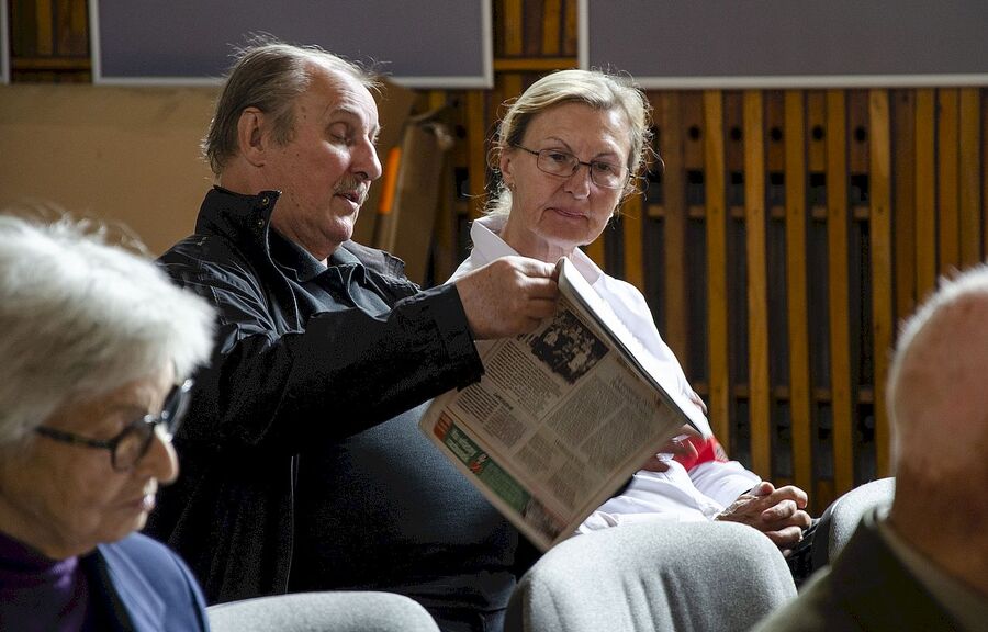 17 września 2019. Krakowskie uroczystości w 80. rocznicę sowieckiej agresji na Polskę