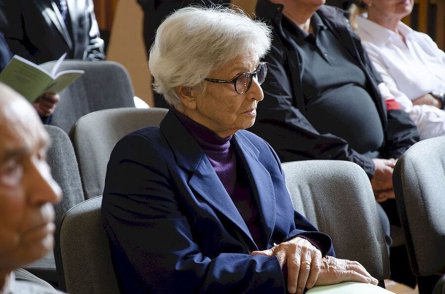 17 września 2019. Krakowskie uroczystości w 80. rocznicę sowieckiej agresji na Polskę