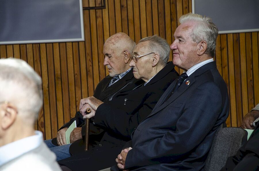 17 września 2019. Krakowskie uroczystości w 80. rocznicę sowieckiej agresji na Polskę