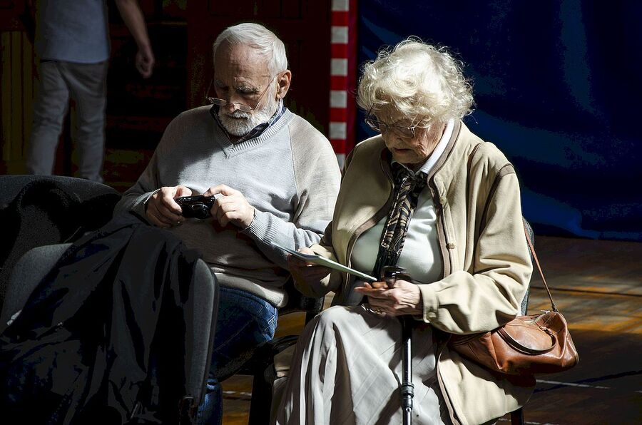 17 września 2019. Krakowskie uroczystości w 80. rocznicę sowieckiej agresji na Polskę