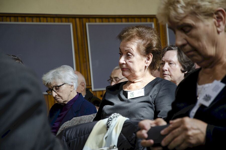 17 września 2019. Krakowskie uroczystości w 80. rocznicę sowieckiej agresji na Polskę