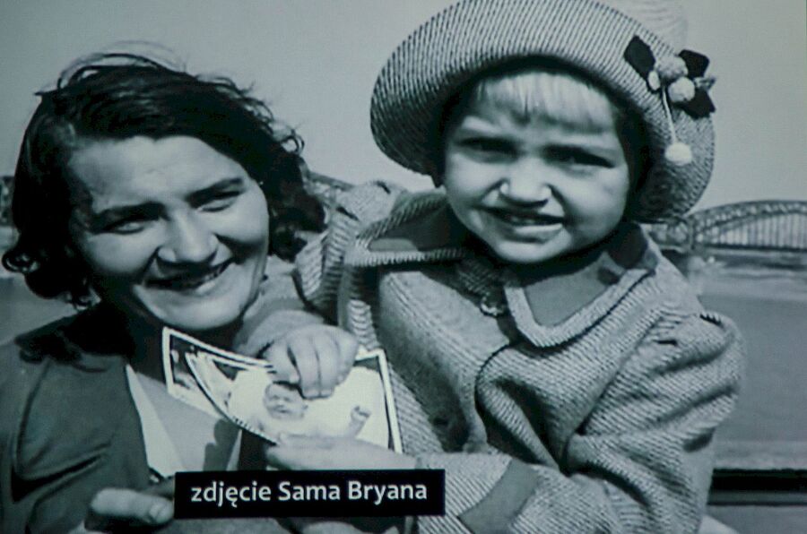 19 września 2019. Wystawa zdjęć i pokaz filmu na krakowskim „Przystanku Historia”