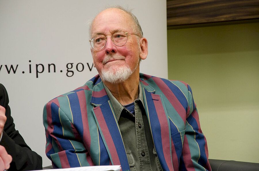 19 września 2019. Wystawa zdjęć i pokaz filmu na krakowskim „Przystanku Historia”