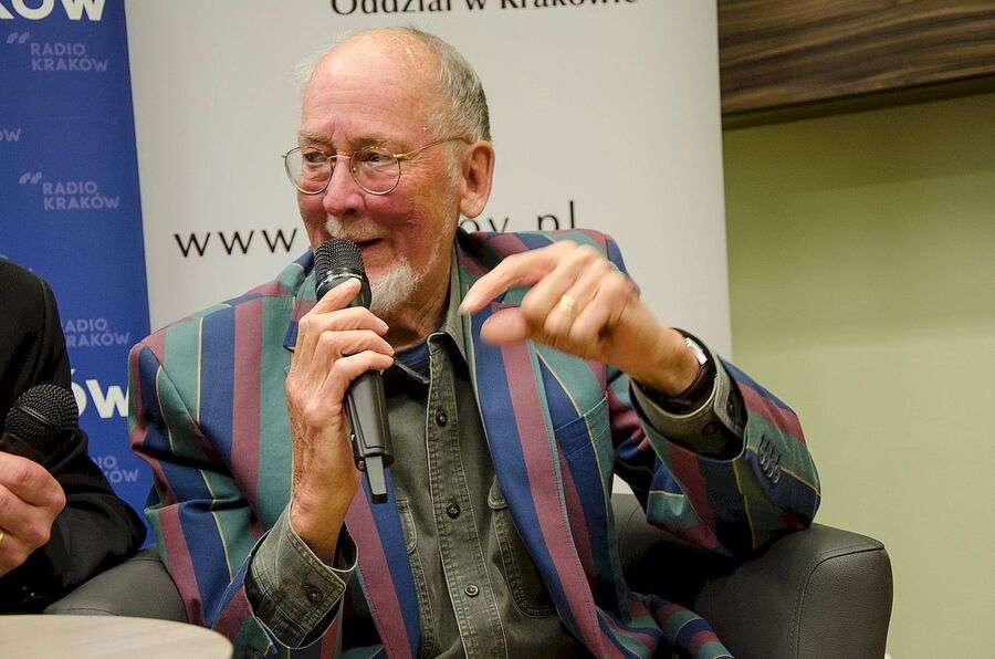 19 września 2019. Wystawa zdjęć i pokaz filmu na krakowskim „Przystanku Historia”