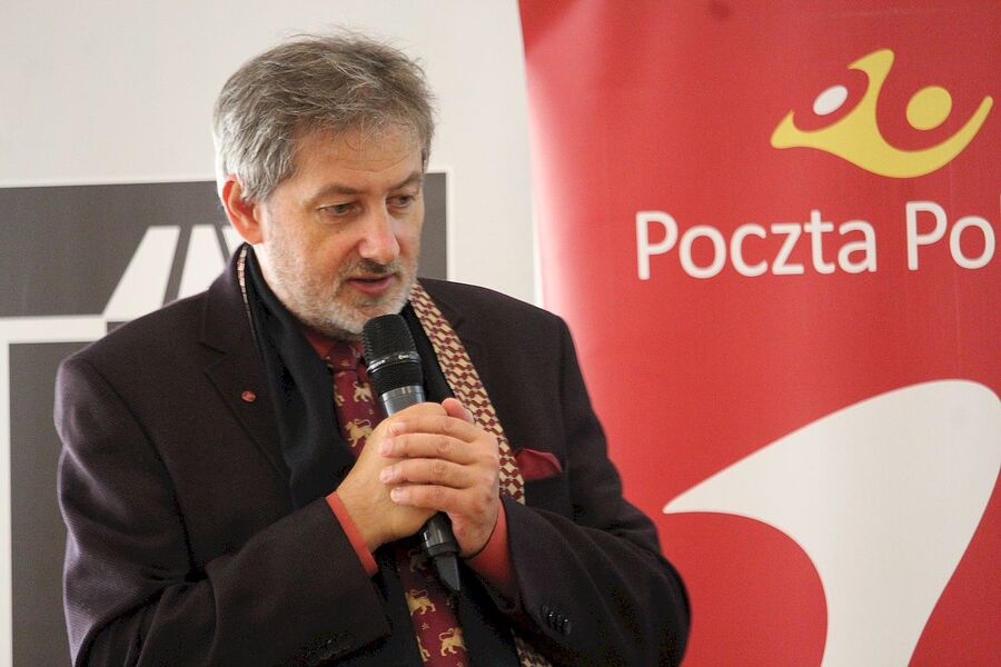 24 września 2019. Promocja monografii o drugim obiegu wydawniczym w Krakowie i Małopolsce