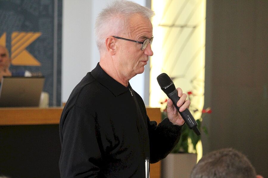 24 września 2019. Promocja monografii o drugim obiegu wydawniczym w Krakowie i Małopolsce