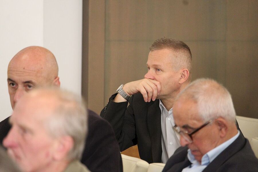 24 września 2019. Promocja monografii o drugim obiegu wydawniczym w Krakowie i Małopolsce