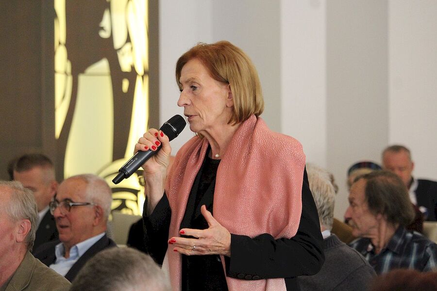 24 września 2019. Promocja monografii o drugim obiegu wydawniczym w Krakowie i Małopolsce