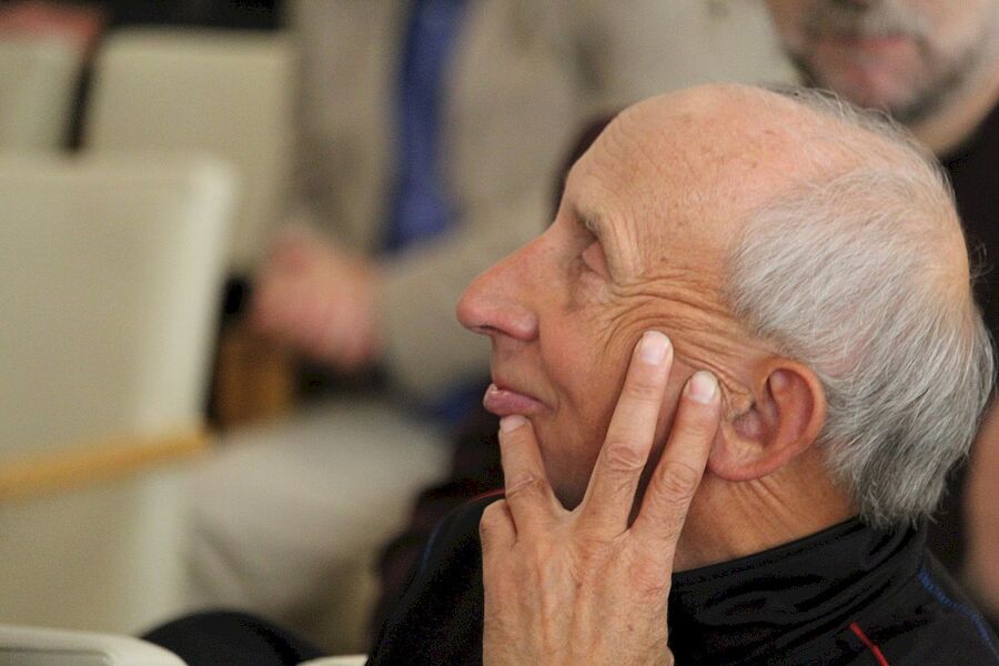 24 września 2019. Promocja monografii o drugim obiegu wydawniczym w Krakowie i Małopolsce