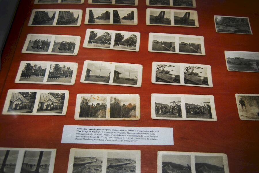 24 września 2019. Lekcja archiwalna dla młodzieży w Kielcach