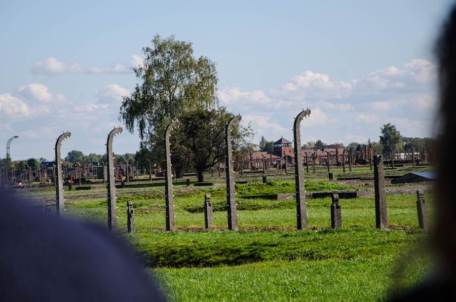 75. rocznica buntu Sonderkommando w Auschwitz-Birkenau – 7 października 2019