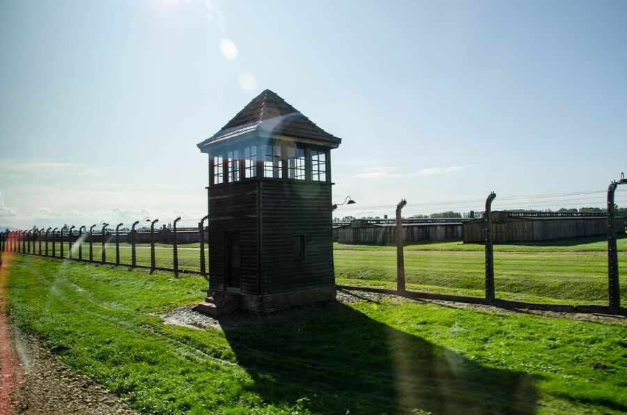 75. rocznica buntu Sonderkommando w Auschwitz-Birkenau – 7 października 2019