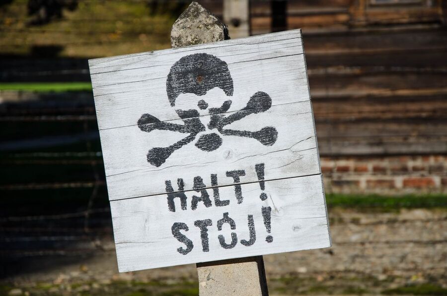 75. rocznica buntu Sonderkommando w Auschwitz-Birkenau – 7 października 2019