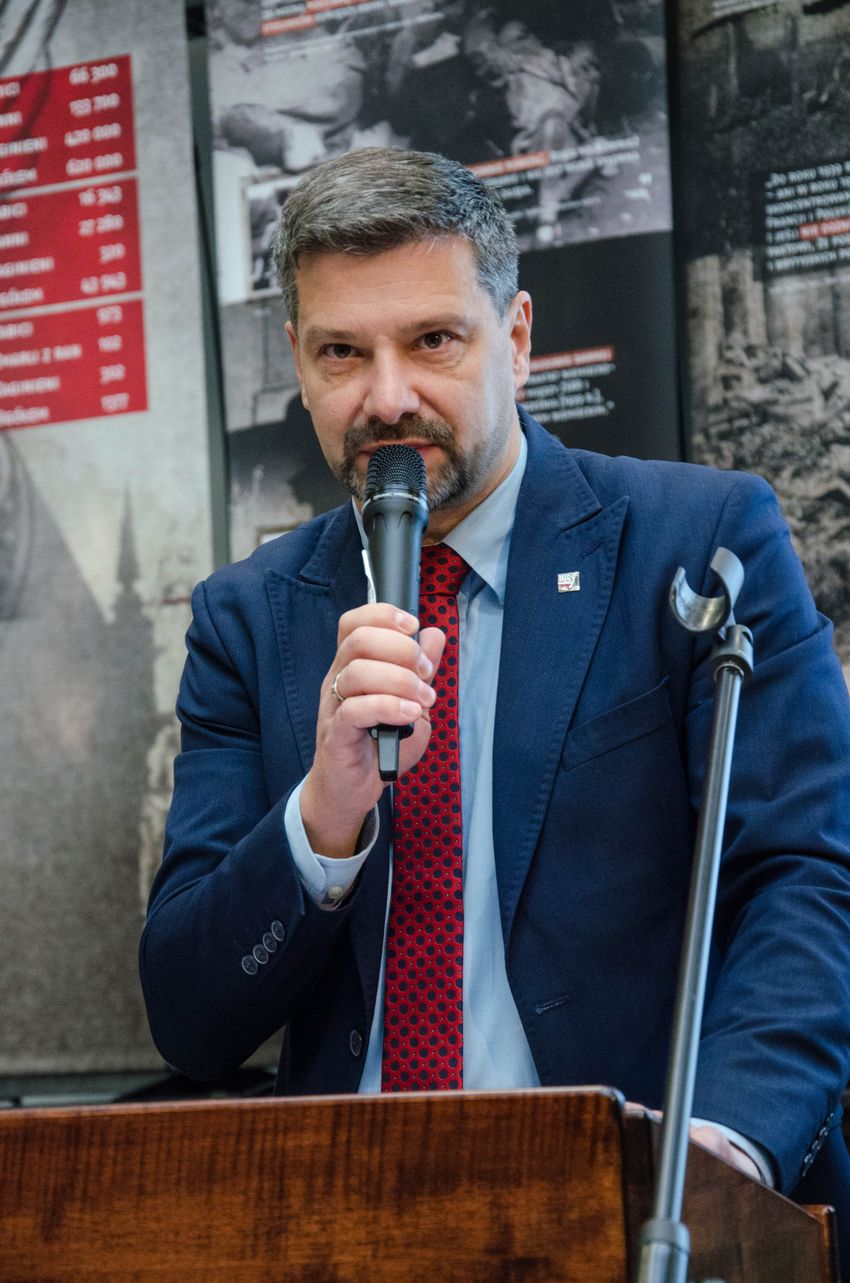 „Siła miłości”. Promocja albumu z twórczością więźniarek KL Ravensbrück – Kraków, 7 października 2019