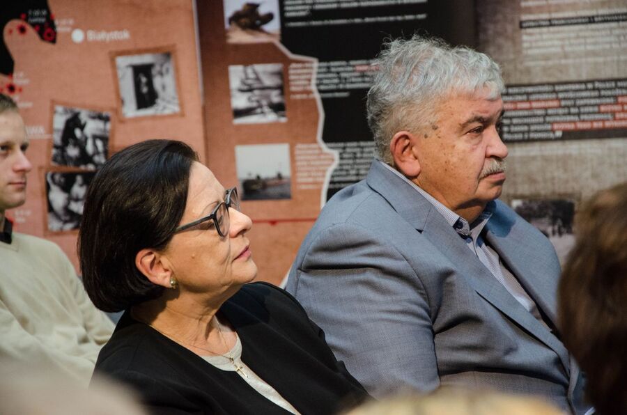 „Siła miłości”. Promocja albumu z twórczością więźniarek KL Ravensbrück – Kraków, 7 października 2019