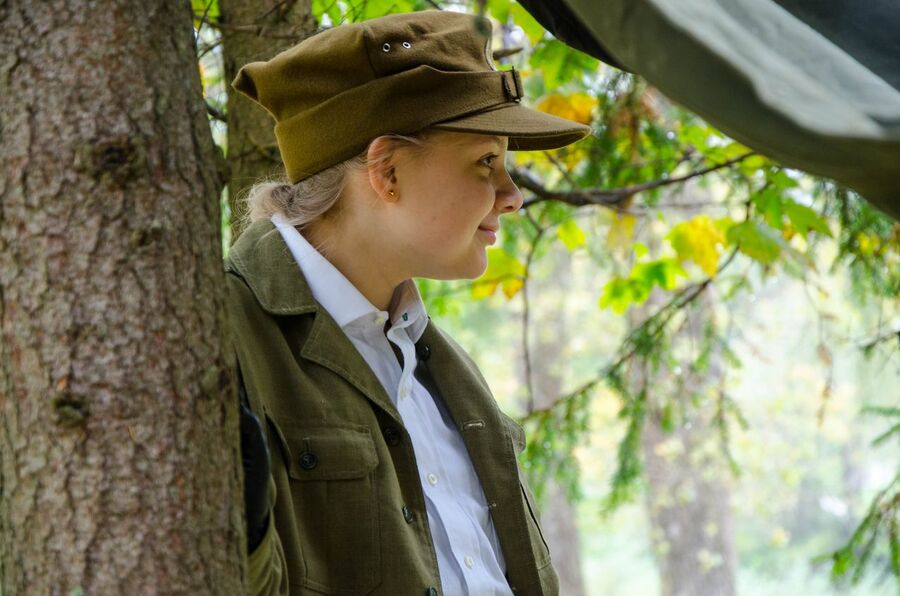 XIV Rajd Szlakami Żołnierzy Wyklętych mjr. Kurasia „Ognia”– 4-6 października 2019