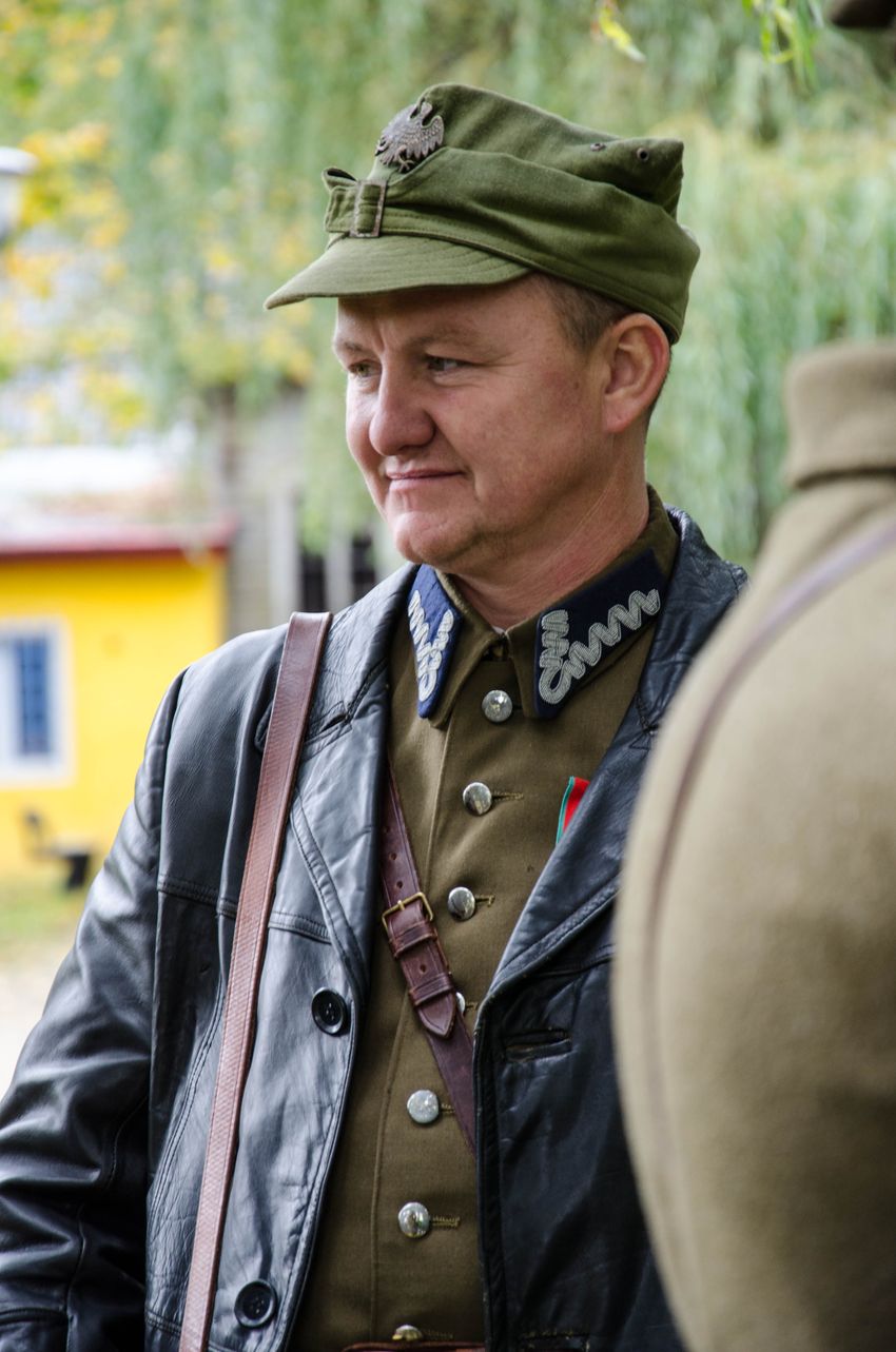 XIV Rajd Szlakami Żołnierzy Wyklętych mjr. Kurasia „Ognia”– 4-6 października 2019