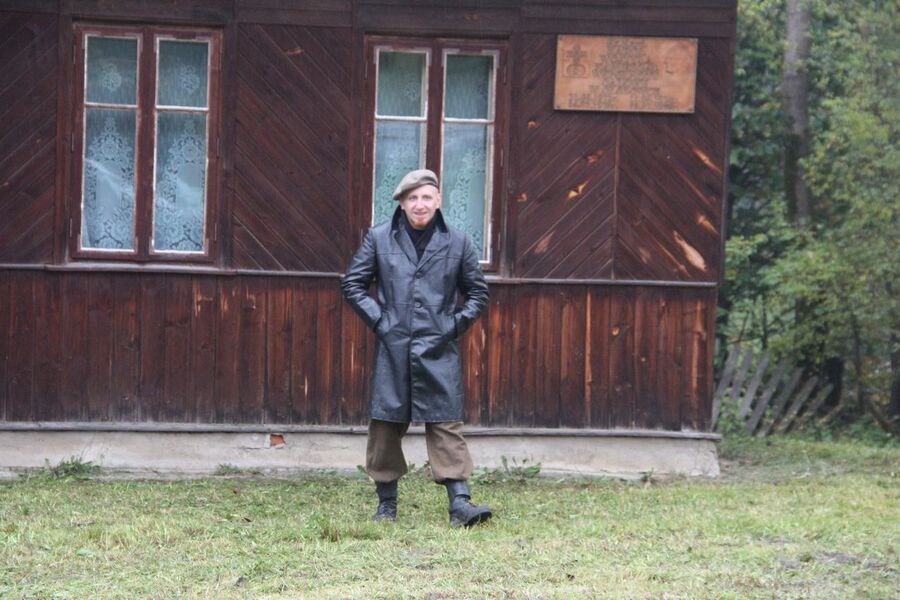 XIV Rajd Szlakami Żołnierzy Wyklętych mjr. Kurasia „Ognia”– 4-6 października 2019