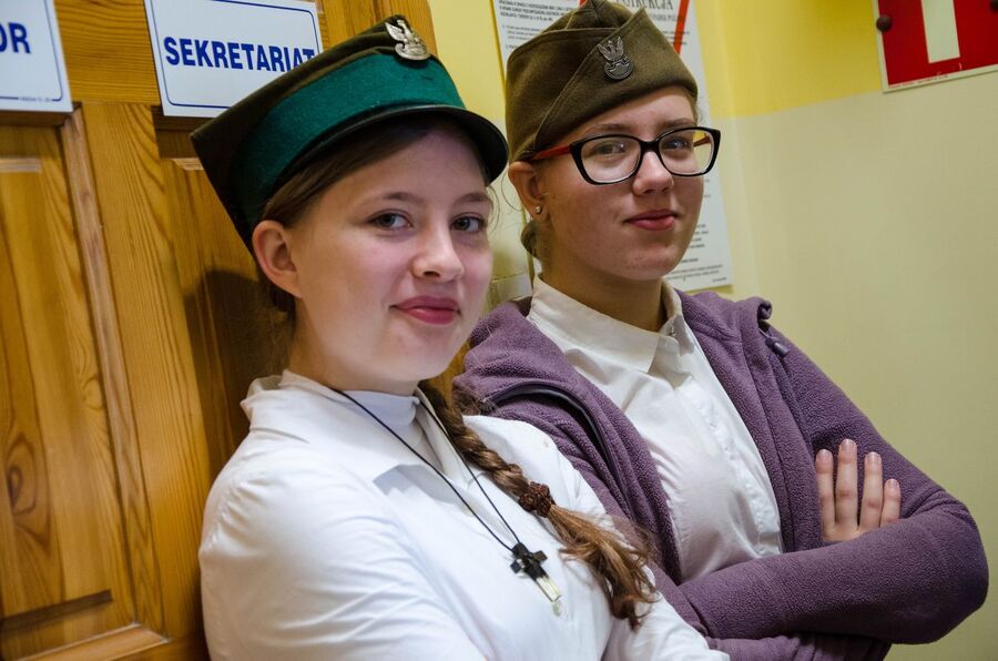 XIV Rajd Szlakami Żołnierzy Wyklętych mjr. Kurasia „Ognia”– 4-6 października 2019