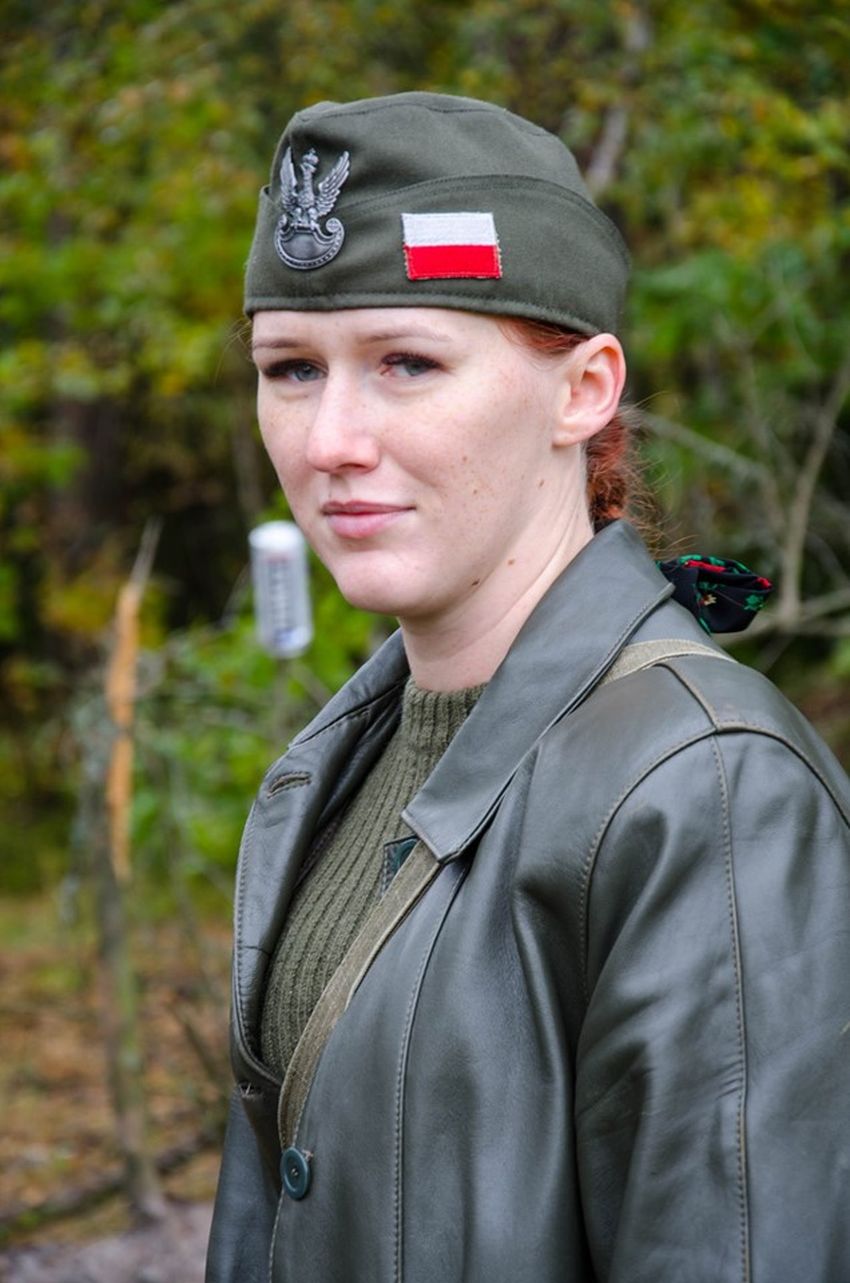 XIV Rajd Szlakami Żołnierzy Wyklętych mjr. Kurasia „Ognia”– 4-6 października 2019