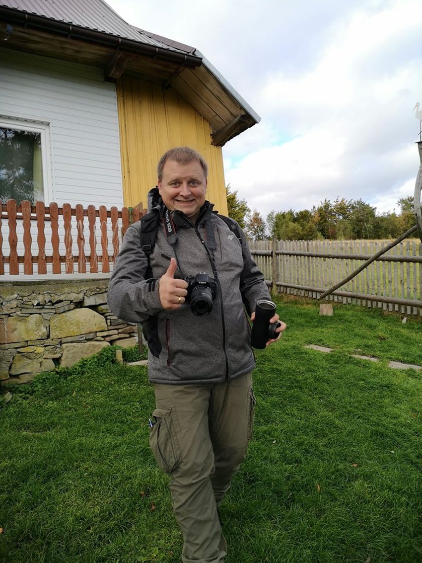 XIV Rajd Szlakami Żołnierzy Wyklętych mjr. Kurasia „Ognia”– 4-6 października 2019