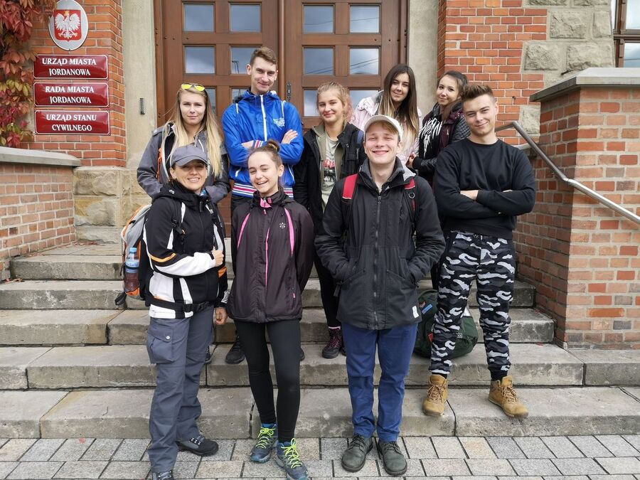 XIV Rajd Szlakami Żołnierzy Wyklętych mjr. Kurasia „Ognia”– 4-6 października 2019