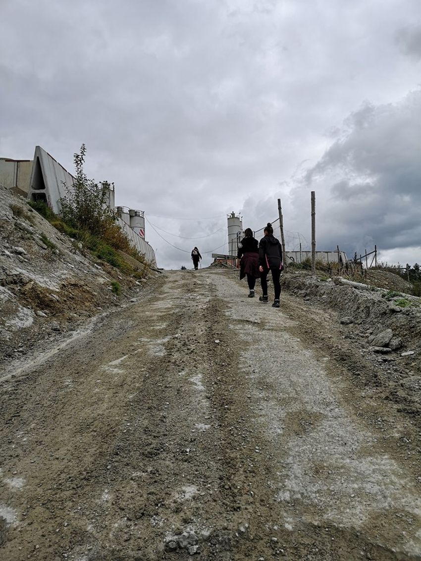 XIV Rajd Szlakami Żołnierzy Wyklętych mjr. Kurasia „Ognia”– 4-6 października 2019